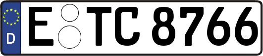 E-TC8766