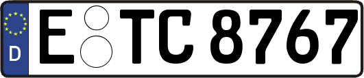 E-TC8767