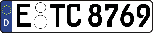E-TC8769
