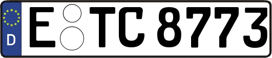 E-TC8773