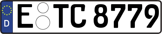 E-TC8779