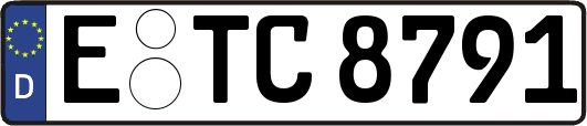 E-TC8791