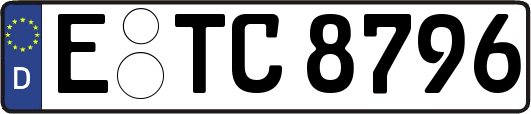 E-TC8796