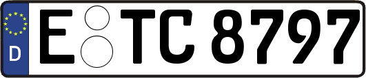 E-TC8797