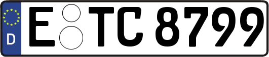 E-TC8799
