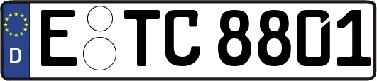 E-TC8801