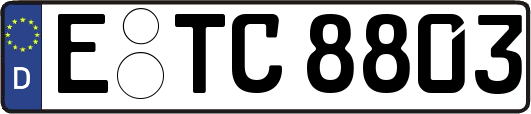 E-TC8803