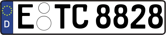 E-TC8828