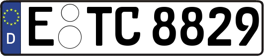 E-TC8829