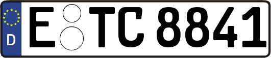 E-TC8841