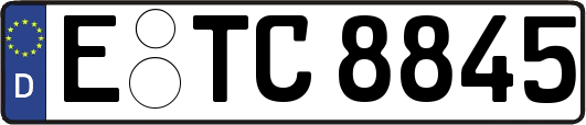 E-TC8845