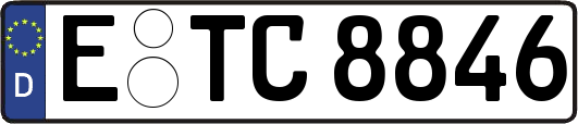 E-TC8846