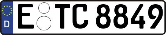 E-TC8849