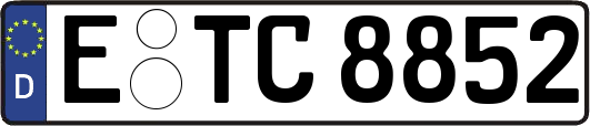 E-TC8852