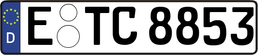 E-TC8853