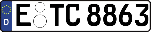 E-TC8863