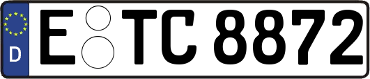 E-TC8872