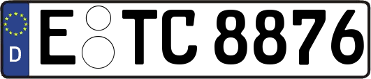 E-TC8876