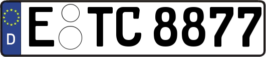 E-TC8877