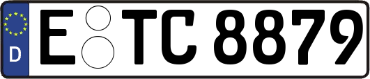 E-TC8879