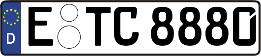 E-TC8880
