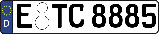 E-TC8885