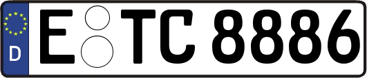 E-TC8886
