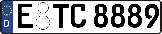 E-TC8889