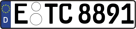 E-TC8891