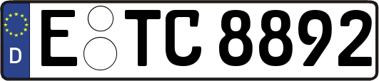 E-TC8892