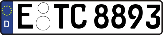E-TC8893