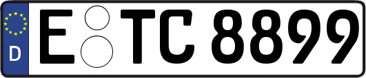 E-TC8899