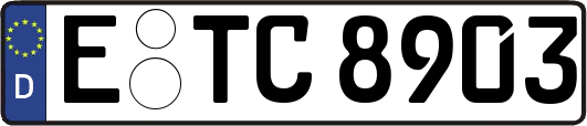 E-TC8903