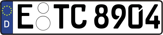 E-TC8904