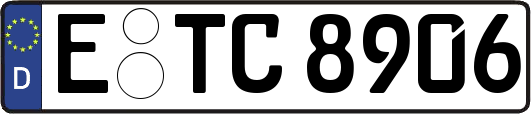 E-TC8906