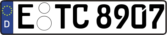 E-TC8907
