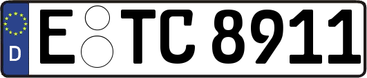 E-TC8911