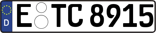 E-TC8915