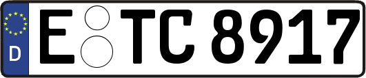 E-TC8917