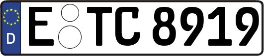 E-TC8919