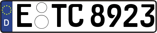 E-TC8923