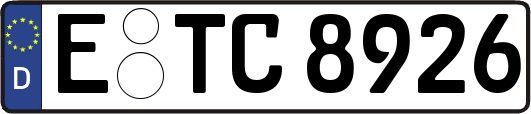 E-TC8926