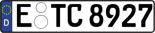 E-TC8927