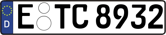E-TC8932