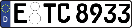 E-TC8933