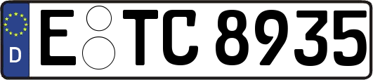 E-TC8935