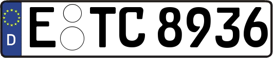 E-TC8936