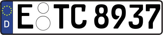 E-TC8937