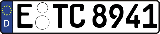 E-TC8941