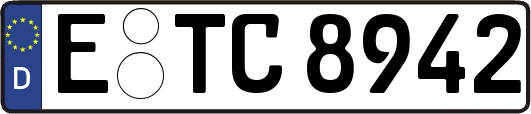 E-TC8942